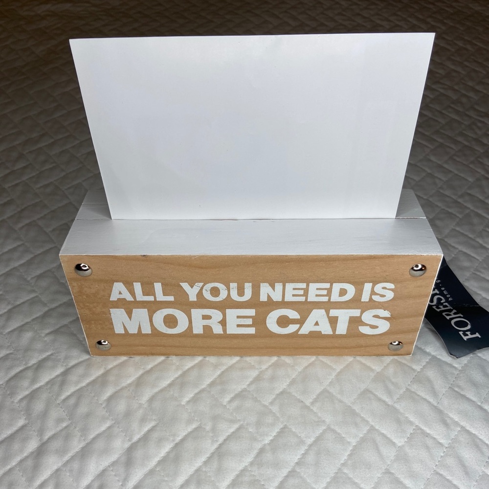 Photo holder